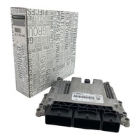 фото thumb №1, Бортовой компьютер двигателя renault 0281034052