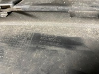 фото thumb №9, Бампер задняя задний audi a7 ii 4k8 c8 2017- + dół