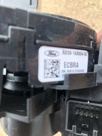 фото thumb №5, Перемикач комбінований ecosport стрічка ab39-14a664