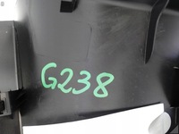 фото thumb №9, Audi rs7 s7 a7 4g8 c7 lift 10-18 обивка защита крышки багажника задняя 4pk