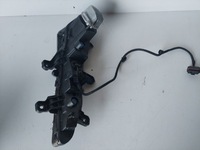 фото thumb №5, Peugeot 2008 ii противотуманная фара led drl правый перед кронштейн