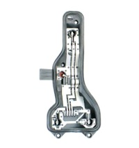 фото thumb №1, Вкладыш цоколь лампы vw amarok правая