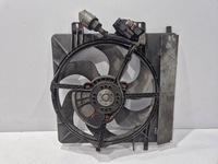 фото thumb №1, Вентилятор з корпус модуль citroen c2 c3 1.4hdi 1.4i 1.6i