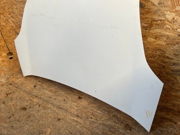 фото thumb №5, Капот кришка двигуна opel combo d код фарби: 249