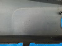 фото thumb №15, Toyota aygo ii | бампер перед передній 52119-0h140 | 2187