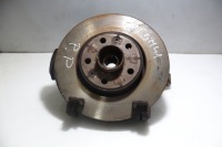 фото thumb №1, Поворотный кулак ступица правый перед laguna iii 2.0dci