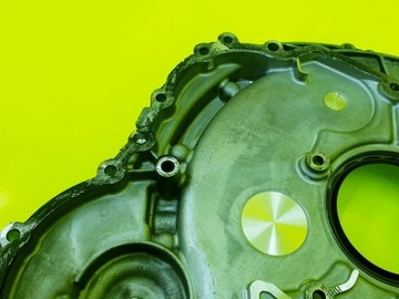 фото thumb №10, Захист корпус розподільний вал w222 w212 w253 w205 2.2 cdi