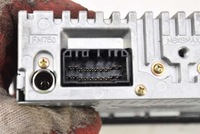 фото thumb №7, Радио радиопроигрыватель кассета 39100-s6a-g000 honda civic 7 vii 00-05