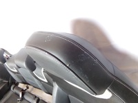 фото thumb №11, Комплект сиденье правые левый зад перед сиденья кожа skoda octavia iii vrs