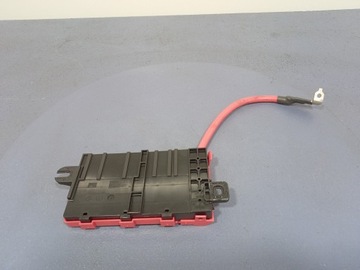 фото thumb №5, Bmw 3 f30 f31 f32 клемма распределитель тока 9227752