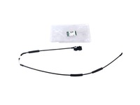 фото thumb №1, Трос открывания капот land rover discovery 5 l462 lr121817