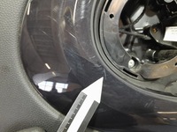 фото thumb №5, Mini cooper r56 one обивка обшивка дверь перед правый eu