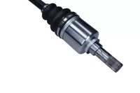 фото thumb №1, Приводной вал renault master ii 2,5dci 03- le/movano