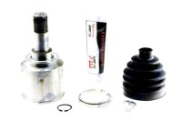 фото thumb №2, Nty шарнир внутренний mercedes gl x164 06- левый передний