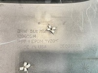 фото thumb №14, Бампер передний перед bmw z4 e85 e86 lift lci