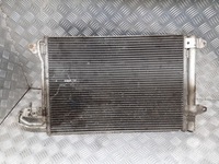 фото thumb №1, Радиатор кондиционера vw golf v plus 2.0 tdi