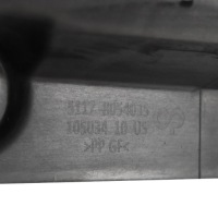 Купить Молдинг порог левая направляющая 8054035 8058507 bmw x5 f15 x5m f85 m-pakiet, фото thumb