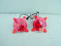 фото thumb №1, Лампа противотуманная задняя hyundai i10 ii lift