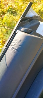 фото thumb №14, Дверь правый левый задняя задние левая правое subaru outback iii 04 rok полный