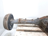 фото thumb №15, 2008 toyota hilux an10, an20, an30 балка задня з редуктор