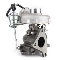 фото thumb №13, 14411aa670 заміна турбонагнітача 14411aa671