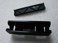 фото thumb №9, Кронштейн трос замка капот vw seat skoda оригинал 5n0823411a