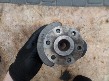 фото thumb №11, Wał приводной коленчатый ford 1.6 hdi 16v tdci citroen peugeot berlingo partner