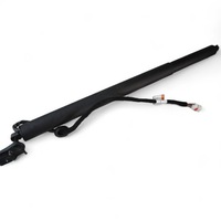 фото thumb №1, Амортизатор крышки багажника maserati levante 06701078690