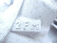 фото thumb №7, Мост задняя дифференциал двигатель lexus rx ii 03-08 3.3b 400h