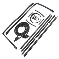 фото thumb №6, 17 sztuk набор прокладка do прокладка задний крышки дверь 2135478 резиновые