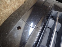 фото thumb №8, Бампер перед audi a4 b9 16- 8w