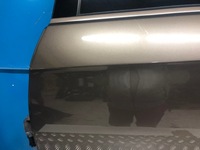 фото thumb №6, Mercedes w212 універсал двері лівий зад ліві задні 963