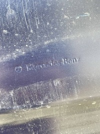 фото thumb №8, Капот крышка двигателя mercedes gle w167 a1678800300 oem