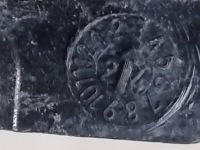 Mercedes-benz cla c118 x118 2024 з передній решітка нижня бампера передній Київ, фото thumb