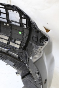 фото thumb №9, Audi a6 c8 бампер перед allroad 4k0807437h