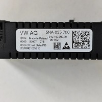Volkswagen id.3 2023 роз'єм / з'єднувач usb Зі Шроту, фото thumb