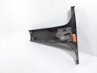 Chevrolet silverado 5.3 v8 12r захист стійка нижня ліва 20986851 Зі Шроту, фото thumb