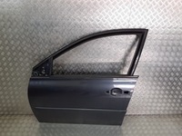 фото thumb №1, Двері лівий перед renault megane ii teb66