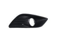 Купити Решітка  решітка бампера ford focus 2007-2011 права, фото thumb