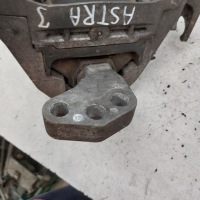 фото thumb №14, Opel astra j кронштейн подушка двигателя 13248476