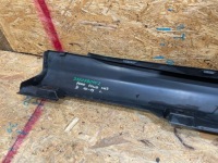 Ford focus mk3 3 10-19 молдинг порог левая накладка на порог левое Цена, фото thumb