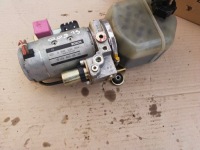 фото thumb №6, Mercedes sl r129 насос крыша 1298000548