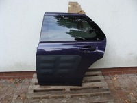 фото thumb №1, Двері ліва лівий задня задні citroen c4 cactus kbqc