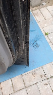 фото thumb №14, Двері ліві перед kia picanto 05r hb