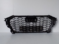 фото thumb №7, Audi q3 83f s-line решётка радиатора / решётка радиатора 10524