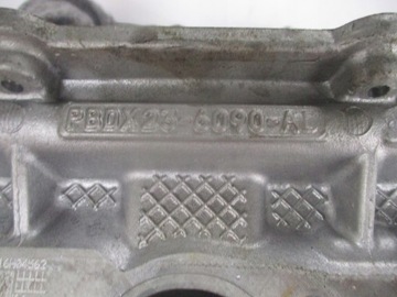 фото thumb №9, Jaguar xj x351 xe xf range rover 3.0 sc головка