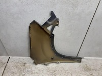 фото thumb №8, Крила передній перед лівий peugeot rifter 18-