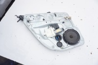 фото thumb №1, Механизм стекло левый задняя volkswagen golf 4