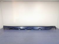 фото thumb №8, Bmw x7 g07 молдинг порог порог правый m набор 8069984 c3z