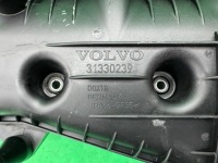 Кришка клапанів кришка колектор впускний  31330239 volvo s60 ii v60 2.0d d3 10- Київ, фото thumb